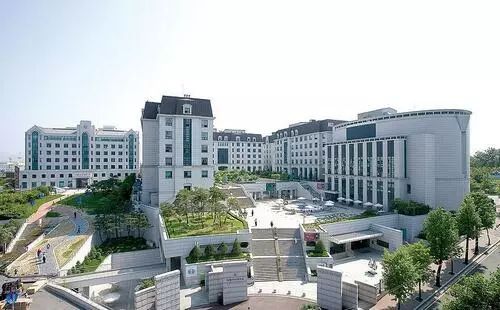 韩国首尔艺术大学申请条件盘点!