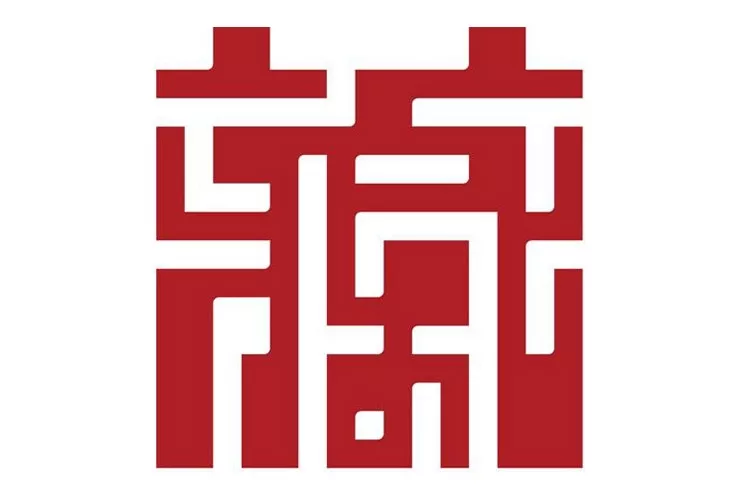 中国风味十足的logo设计,独具东方艺术魅力!