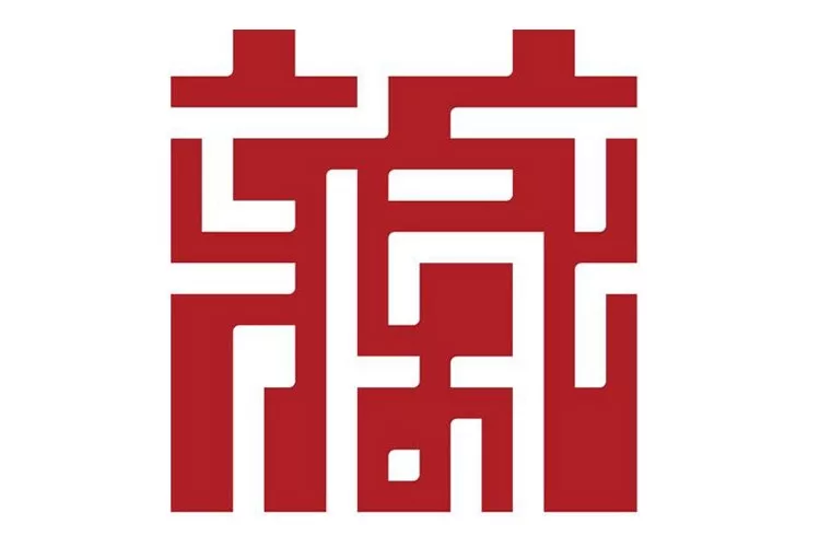 中国风味十足的logo设计独具东方艺术魅力