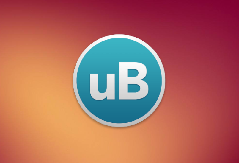 uBar v4.1.3 讓 macOS 擁有 windows 任務欄，先 科技 第1張