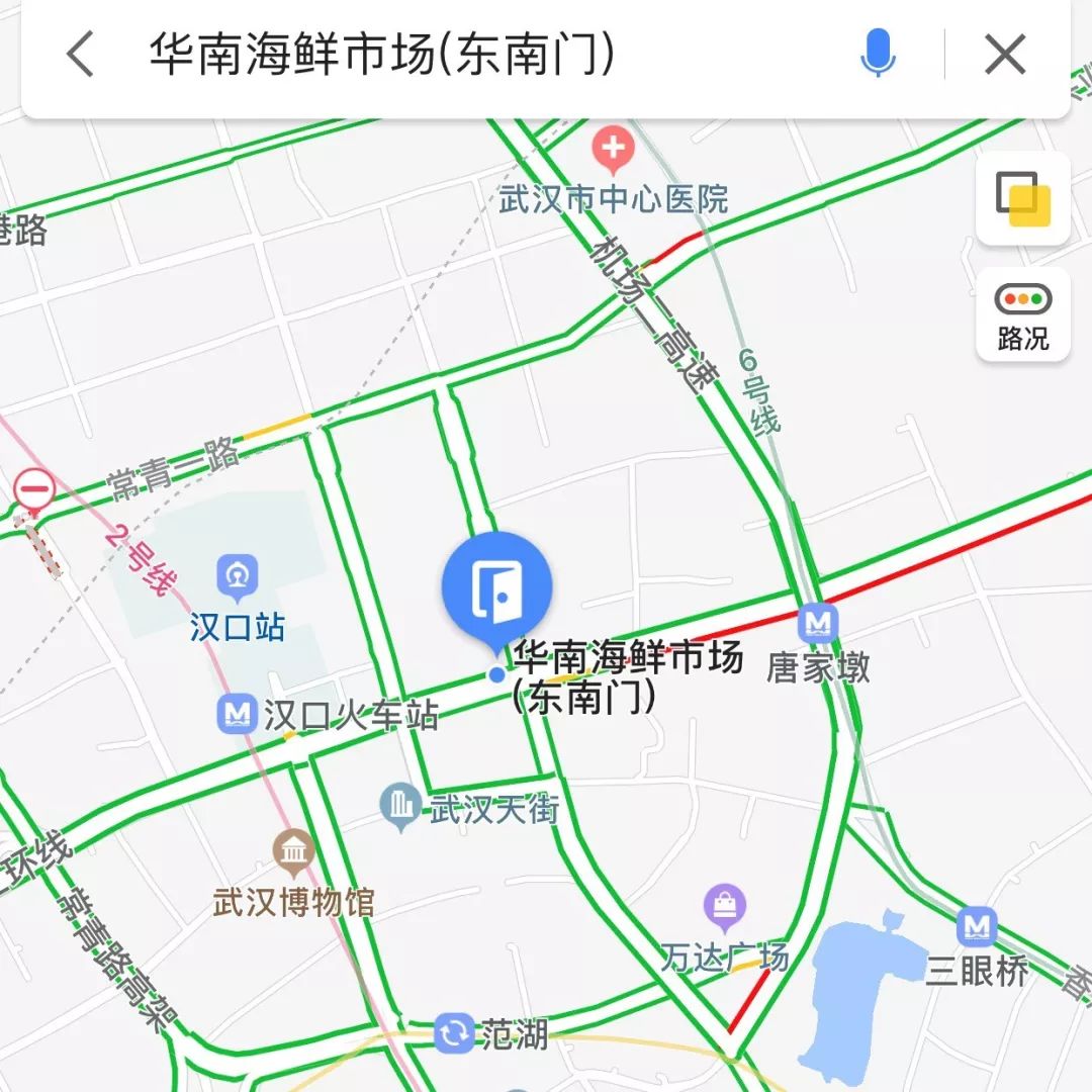 武漢年貨批發(fā)市場(chǎng)，武漢春節(jié)有哪些地方打年貨，漢口武昌本地年貨選購(gòu)指南攻略(圖20)