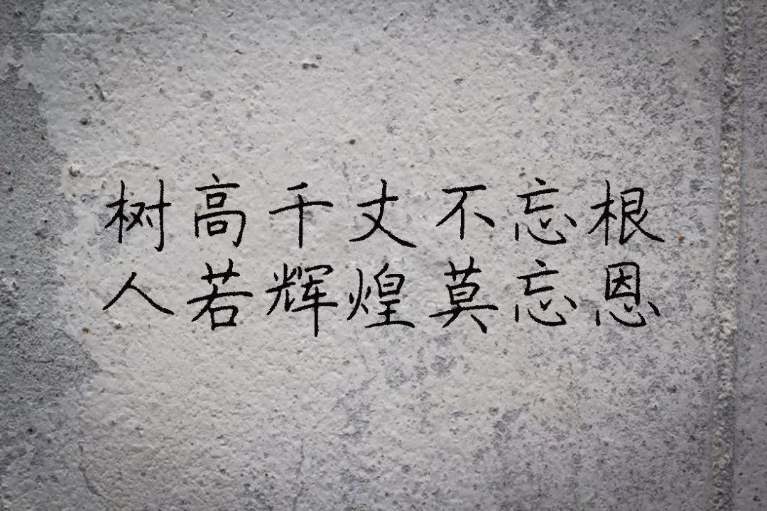 人可以不识字,但必须识人!(经典)