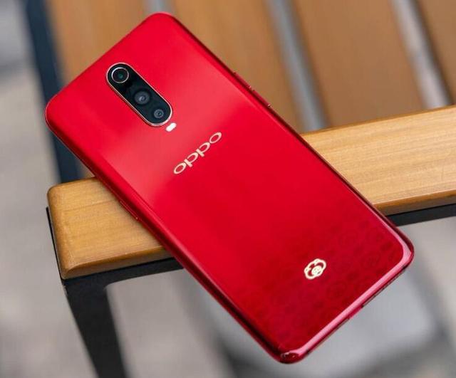 oppo r17 pro新年版