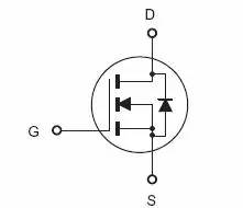 如何理解我们在开关电源设计中常用的场效应管(图1)