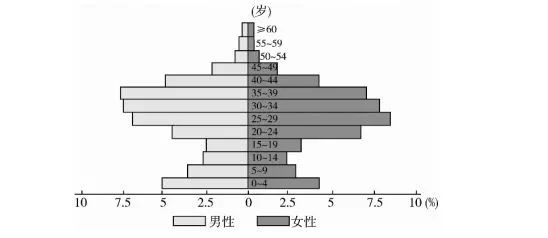 太原人口占比_太原娜娜子比心图片(2)