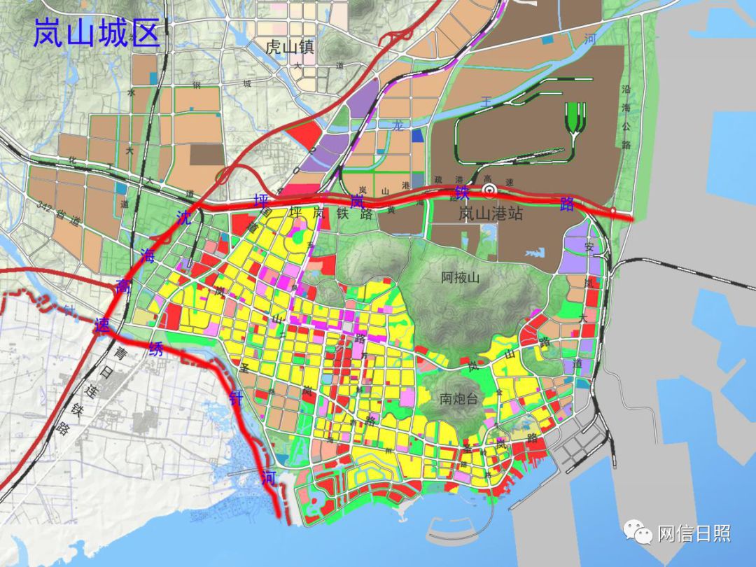 莒县人口_日照市各区县 莒县人口最多面积最大,岚山区GDP第一(2)