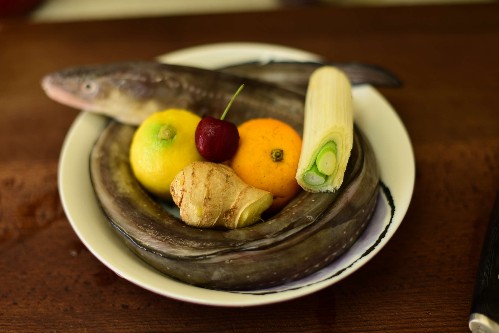 给十一个月宝宝的健脑辅食,这种食物让宝宝更