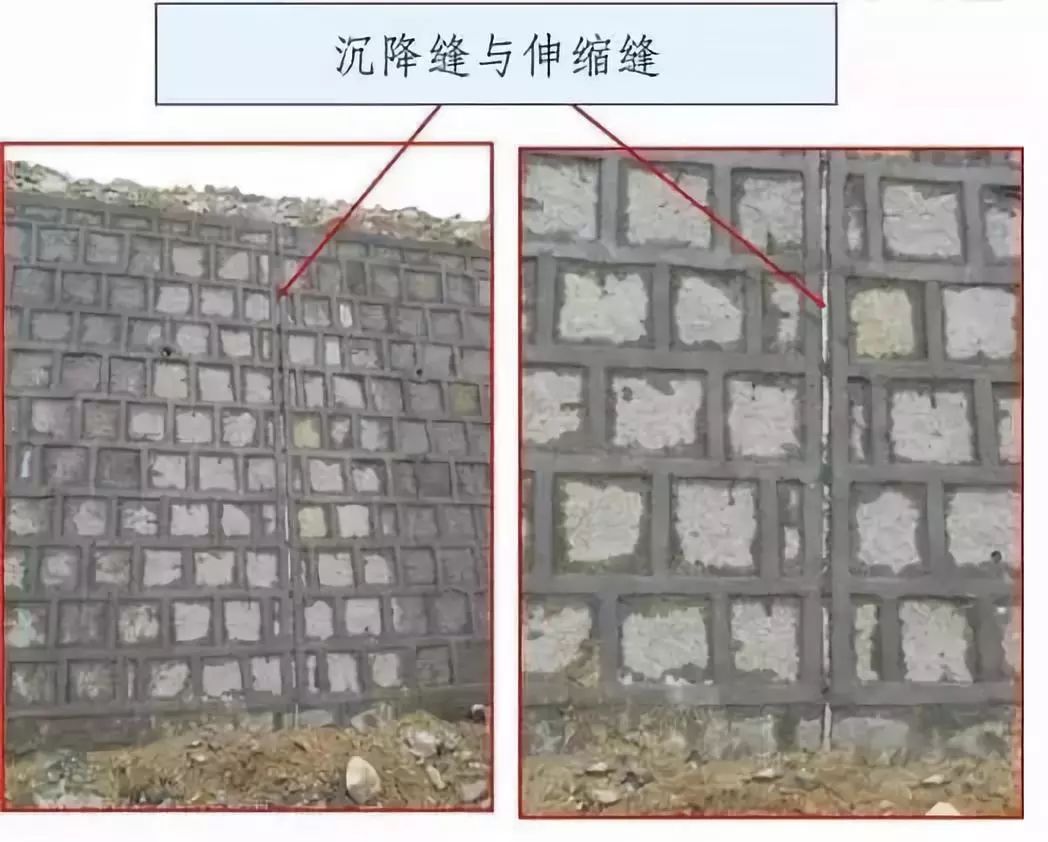 挡土墙沉降缝怎么做 挡土墙沉降缝的做法 - 装修保障网