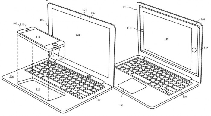 iPhone XI或成蘋果首款能變身做MacBook的機型！ 科技 第1張