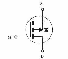 如何理解我们在开关电源设计中常用的场效应管(图2)