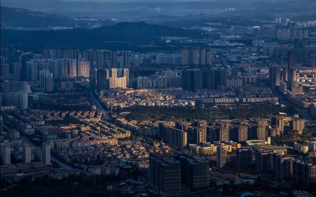 中國最舒服的城市，夏天蓋被子，每年數萬遊客，居民幾乎不裝空調 未分類 第1張