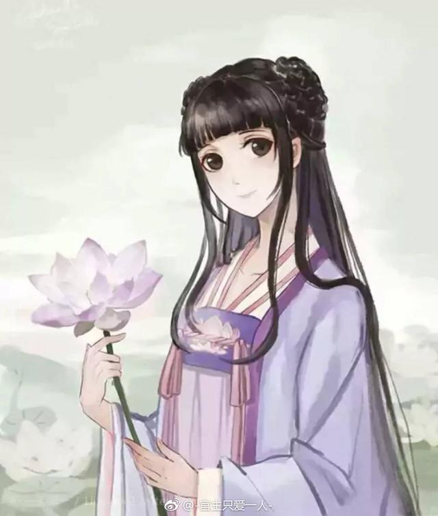 魔道祖师 那个相貌不算惊艳的女子,却以其柔情让观众铭记心中