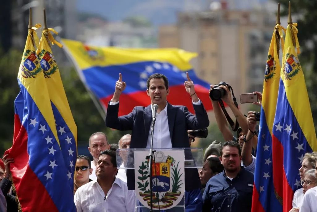 委内瑞拉要乱!它欠的钱更没戏了