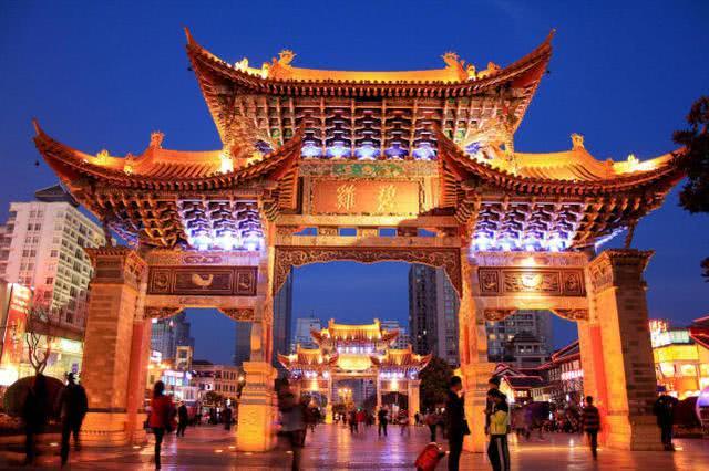 中國最舒服的城市，夏天蓋被子，每年數萬遊客，居民幾乎不裝空調 未分類 第3張