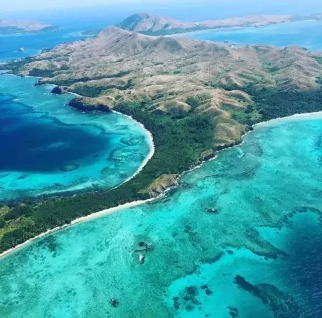 有意思旅游比马代便宜比塞班纯净全球唯一没有癌症的国家