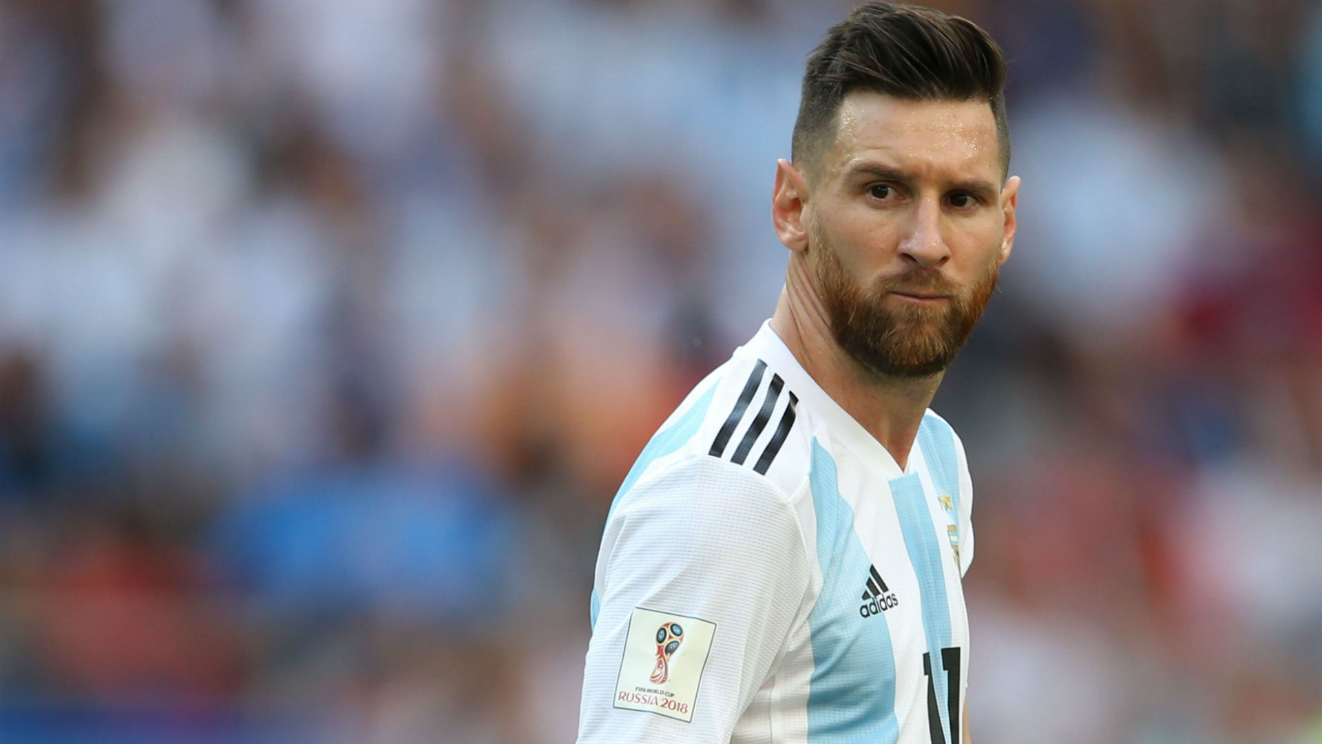 梅西会重返阿根廷国家队,征战2019年美洲杯吗?