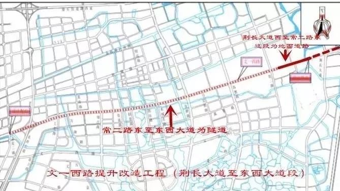 城西留石快速路