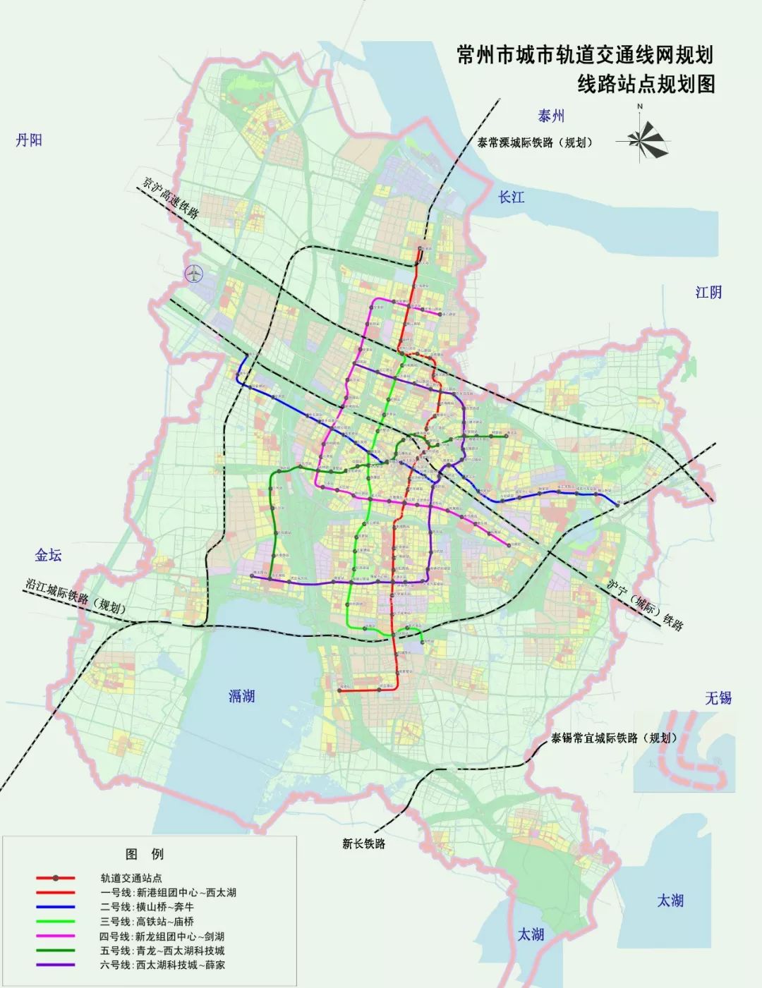 两会访谈常州即将迎来地铁时代你所不知道以及想知道的常州地铁都在