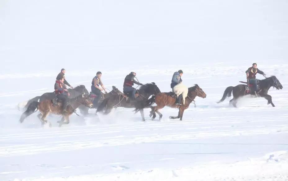 新疆布爾津：打造「詩和遠方」 演繹旅遊富民新篇章 旅遊 第6張