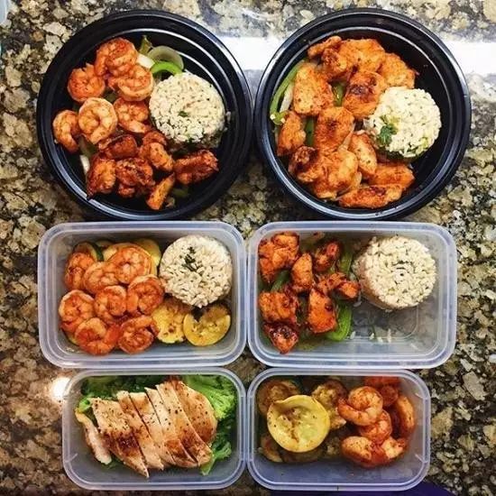  Delicious Great Meal Prep Recipes for Healthy Eating: Make Your Week Easy and Tasty!