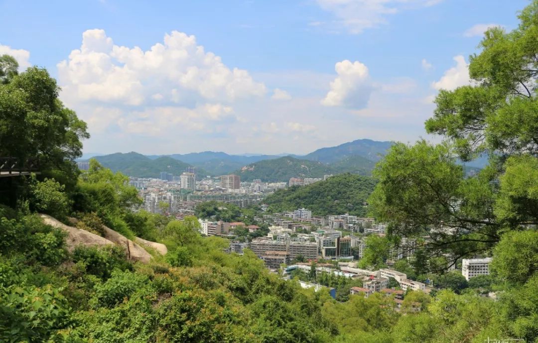 珠海石景山公园,珠海石景山索道游玩攻略介绍/门票价格/地址电话/开放时间/自驾公交线路-广东旅游景点风景区图片(图7)