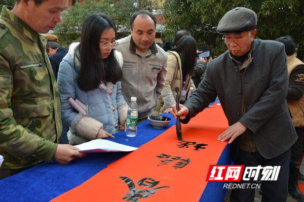 红网时刻永州1月24日讯(通讯员 黎实 李仁松 黄志