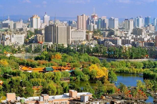 中國最舒服的城市，夏天蓋被子，每年數萬遊客，居民幾乎不裝空調 未分類 第2張