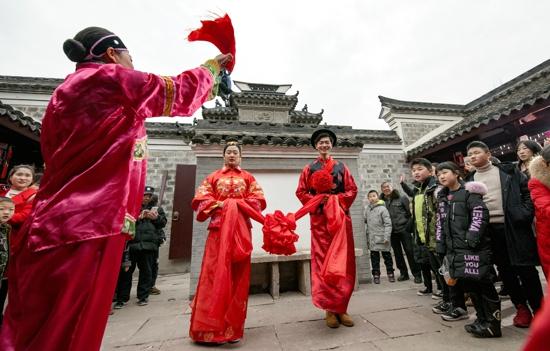 喜迎新春，灯耀园博，学生遊园优惠多多，郑州园博园新春灯会让你“大饱眼福” 