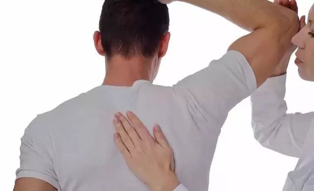 肩周炎有哪些症状?