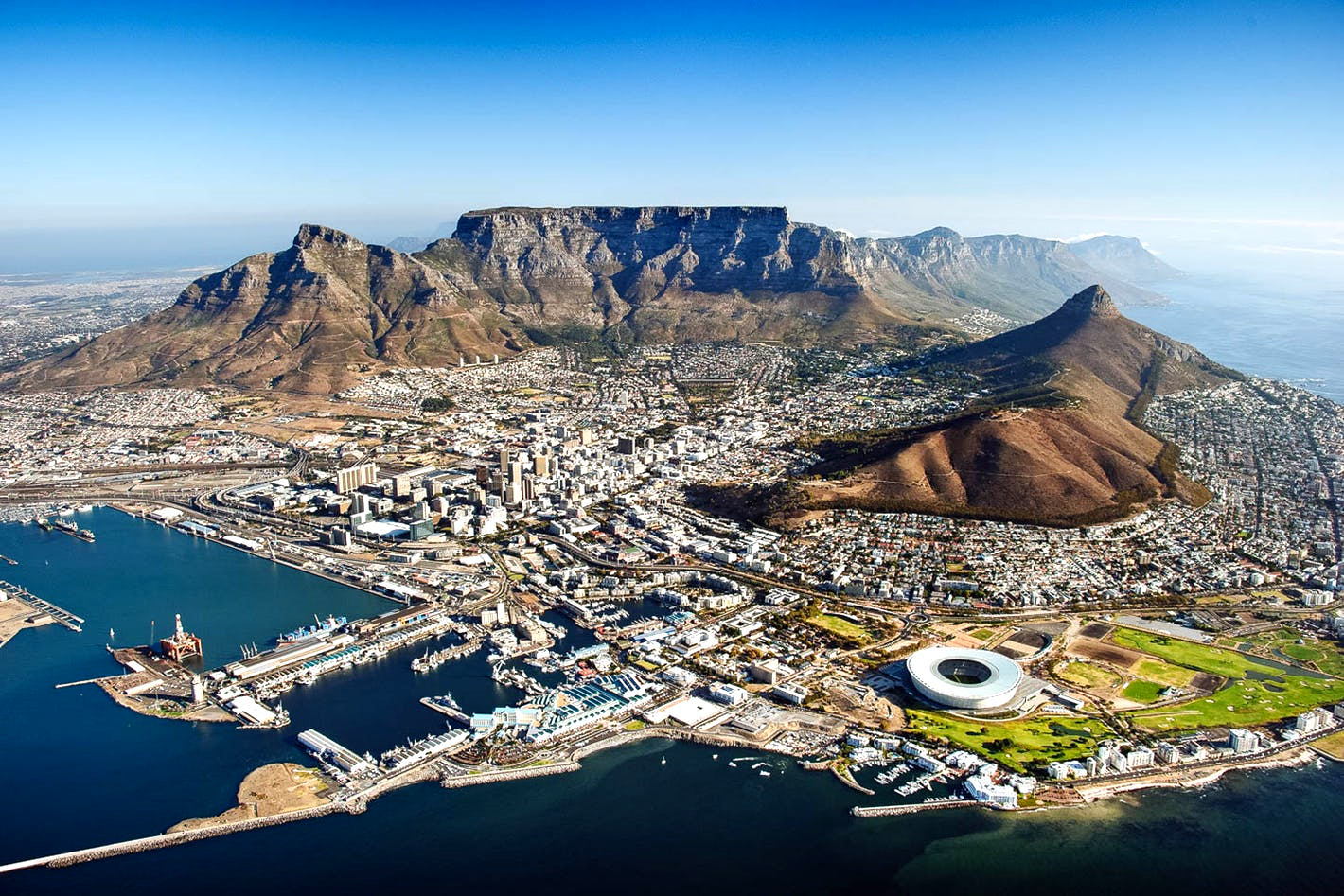 南非：颠覆你对非洲的想象，狂野与优雅并存的彩虹之国-德班旅游攻略-游记-去哪儿攻略