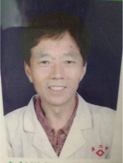 【今日专家】陕西省第二人民医院耳鼻喉科主任
