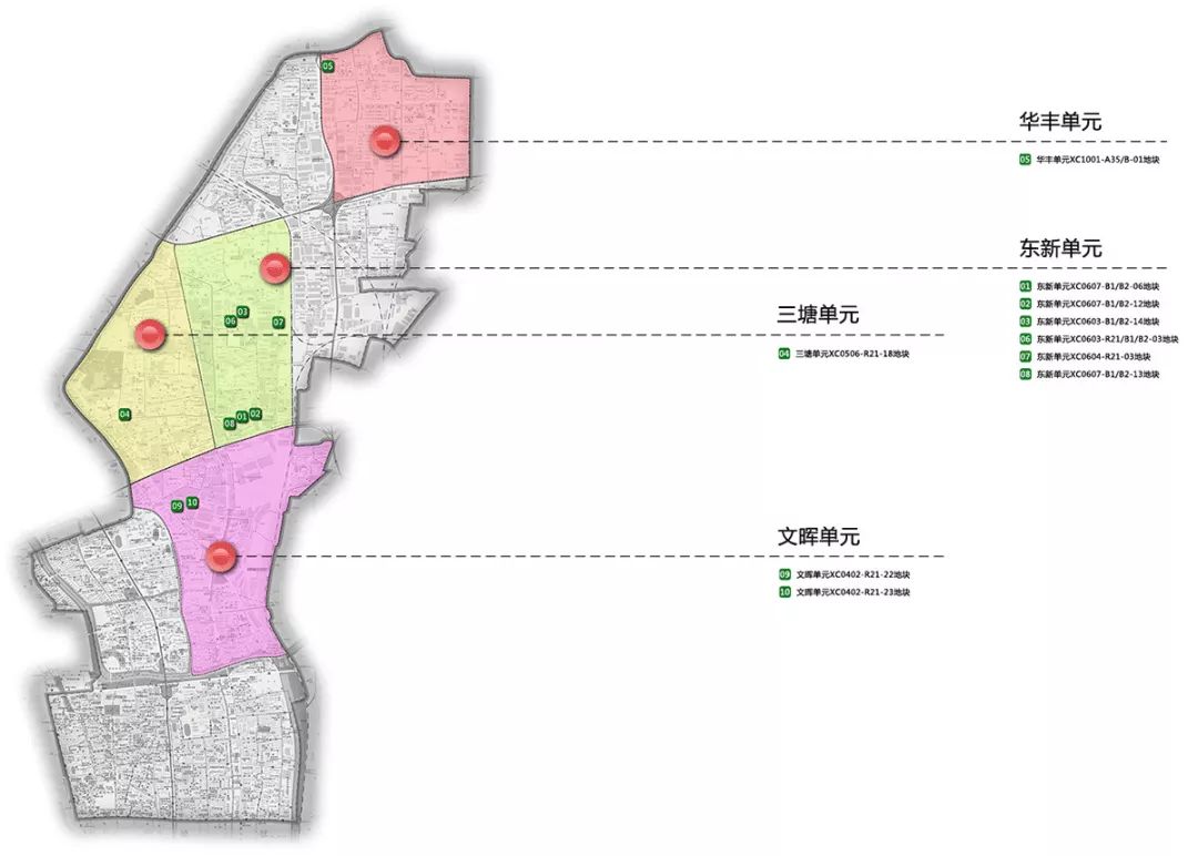 地价最高、存量最少的杭州下城区推出17宗