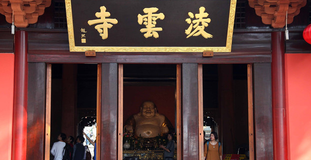 原創
            中國最靈驗的4座寺廟齊聚在四川：其中一座極少人知，兩座免門票 未分類 第2張