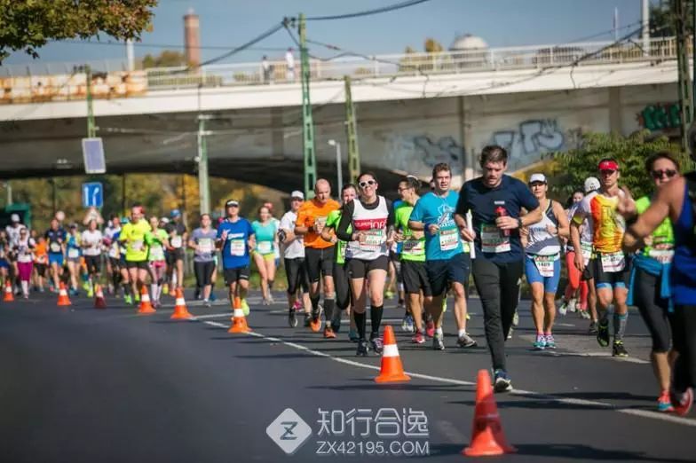 憑什麼說這個比賽是全球最美賽道？就因為它在布達佩斯 旅遊 第25張