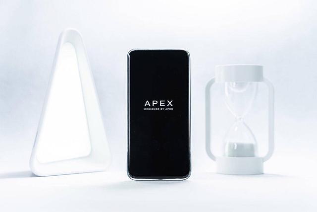 vivo APEX 2019體驗評測：看了這五個創新科技，友商都開始慌了 科技 第1張