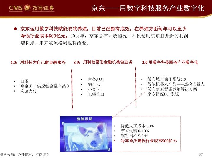 阿里、永輝們的困局與破局（65頁PPT） 科技 第54張