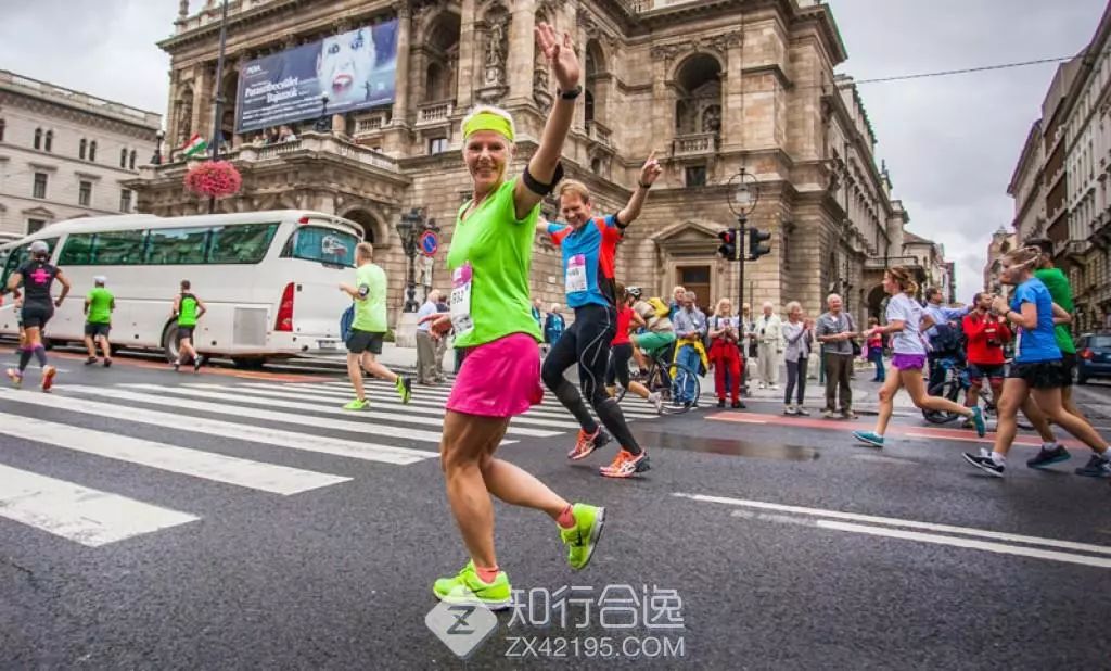 憑什麼說這個比賽是全球最美賽道？就因為它在布達佩斯 旅遊 第11張