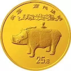 猪年普通纪念币到手了！你了解金银币上的小猪猪是如何诞生的吗？