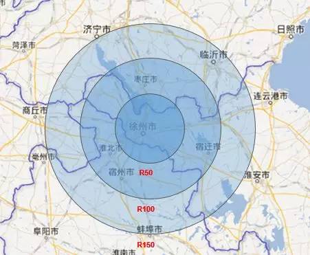 徐州有多少人口_高质量发展潮正涌 上 从 三问 出发 徐州,为什么要问自己