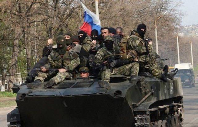 俄数十将领潜入乌克兰作战一人被悬赏,北约 不是好兆头