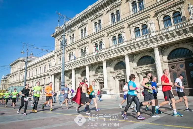 憑什麼說這個比賽是全球最美賽道？就因為它在布達佩斯 旅遊 第13張