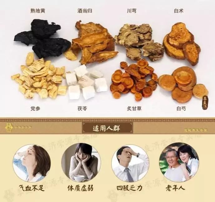 看到40岁生3胎的吴佩慈才知道气色好的女人都爱吃这个