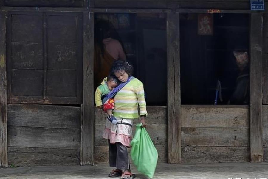 尼泊爾農村有多窮？答案可能超出你的想像 未分類 第4張