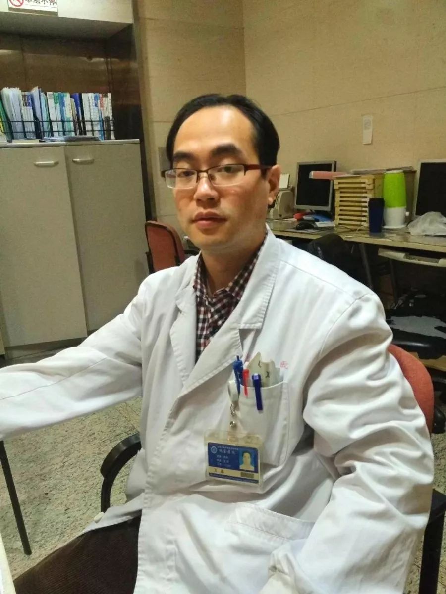 剑川县人民医院第六批上海瑞金医院专家门诊坐