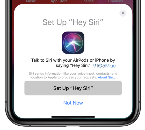 AirPods 馬上就能通過 Hey Siri 語音喚醒了…嗎？ 科技 第1張