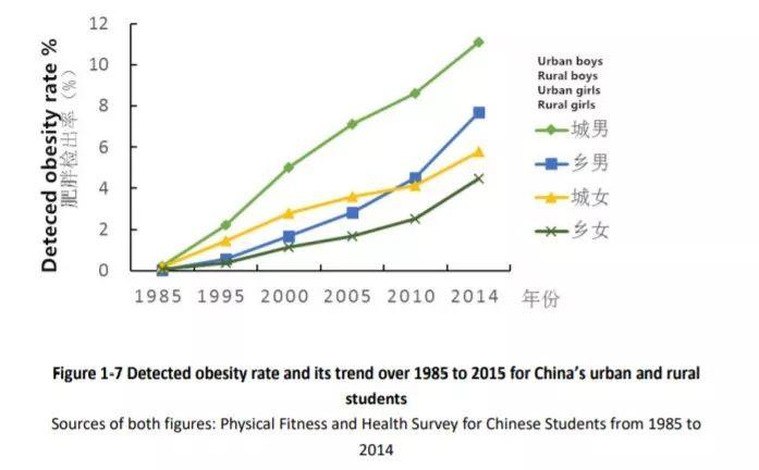 中国肥胖人口比例_中国城市人口 分布(2)