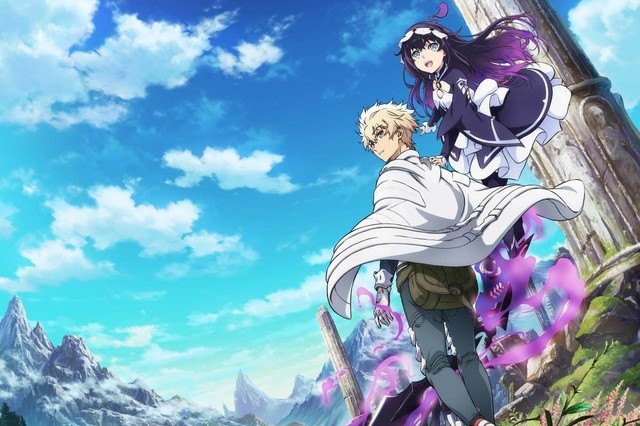 《infinite dendrogram无限系统树》动画化决定