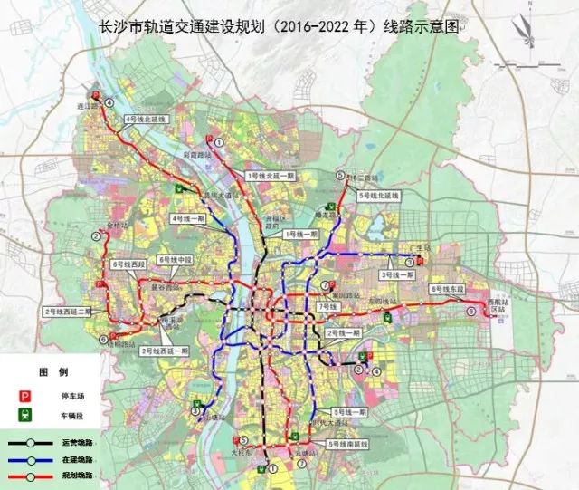 长沙7普查人口_长沙人口密度图(3)