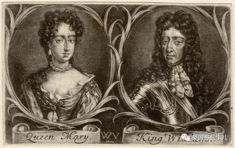 萨拉的丈夫约翰·丘吉尔为马尔博公爵头衔,乔治王子为坎伯兰公爵头衔