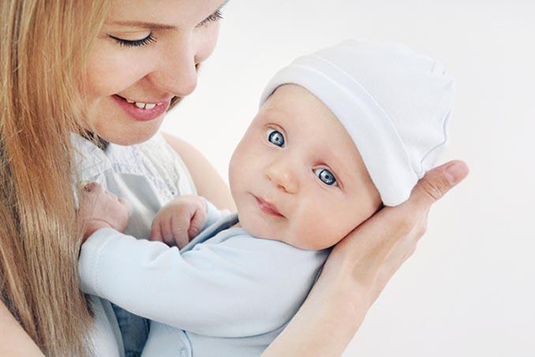 两个月婴儿如何补钙 婴儿补钙学问多这4招最靠